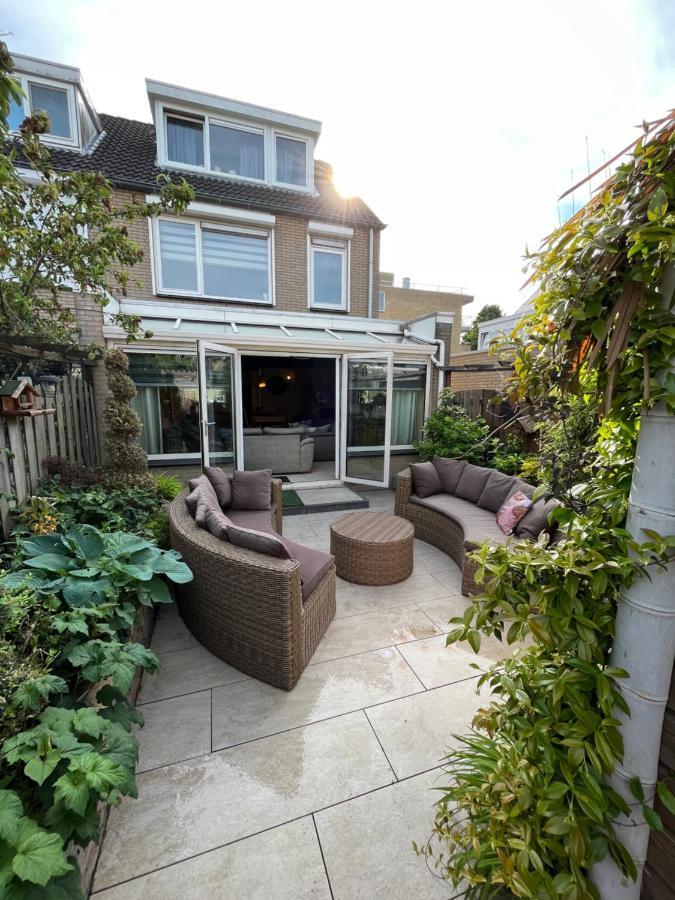 Villa Rotterdam Luxury House Exterior foto